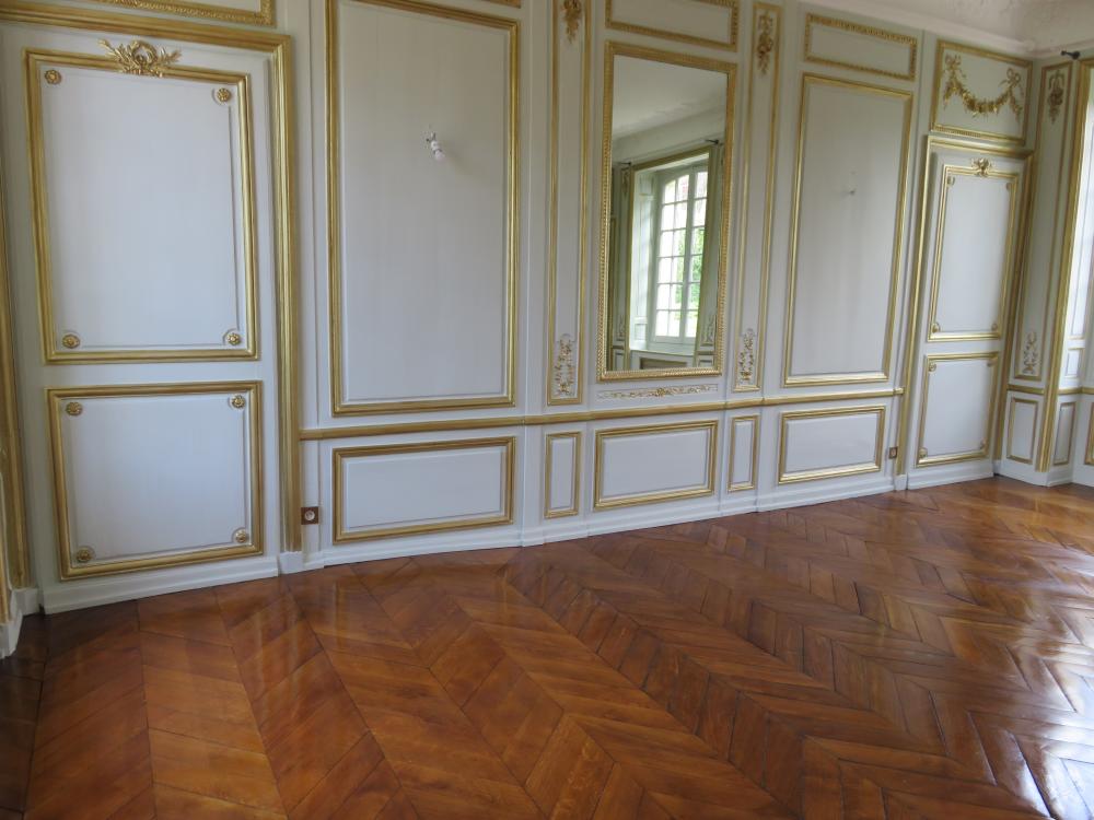 château de berthecourt