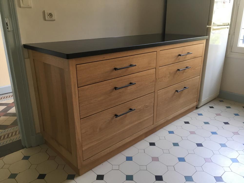 meuble rangement 