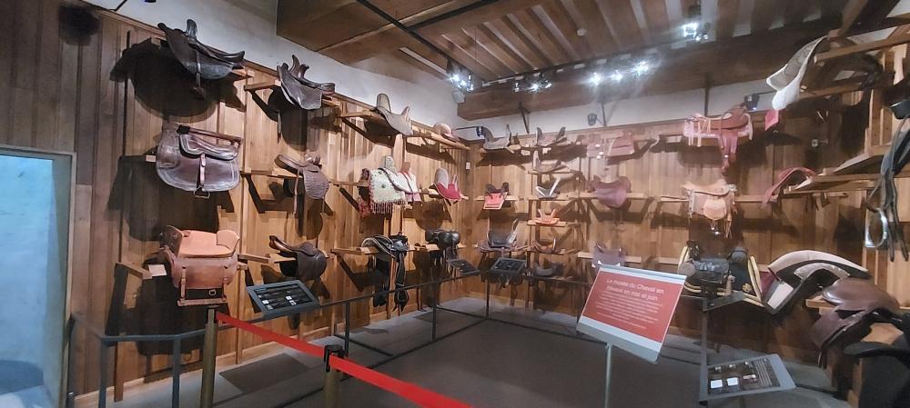 musée du cheval 